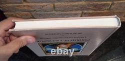 Tom Mix Portrait of a Superstar 1991 HC Signed Richard Seiverling Western