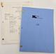 Us / 1990 Tv Movie Pilot Script, Michael Landon's Final Film