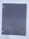Uprising Hubert Cornfield Unproduced Movie Screenplay 1970's Vintage Rare