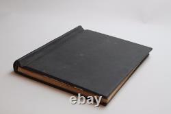 VIRGIN ISLAND MUTINY / Hal E. Chester 1951 Unproduced Screenplay, Film Noir