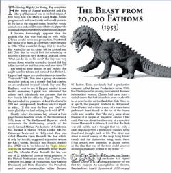 VIRGIN ISLAND MUTINY / Hal E. Chester 1951 Unproduced Screenplay, Film Noir