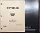 Vtg 90s The Faculty Film Script Jordana Brewster Clea Duvall Elijah Wood