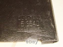 VTG Metro Goldwyn Mayer Movie Script\ THE WHITE BUFFALO 1976 signed Bronson +