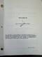 Very Early Draft Death Becomes Her Movie Script Screenplay Martin Goldie Hawn 91