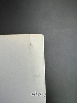 Very Early Draft Death Becomes Her Movie Script Screenplay Martin Goldie Hawn 91