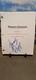 Very Rare Pirates Of The Caribbean Movie Screenplay Signed By Johnny Depp Withcoa