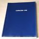Vintage 1976 Original Capricorn One 1 Bound Movie Script By Peter Hyams
