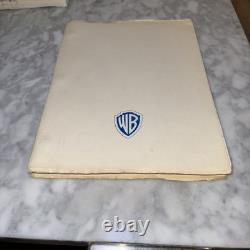 Vintage 1991 Singles by Cameron Crowe Movie Script Final Draft Warner Bros
