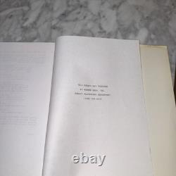 Vintage 1991 Singles by Cameron Crowe Movie Script Final Draft Warner Bros Vintage 1991 Singles by Cameron Crowe Movie Script Final Draft Warner Bros