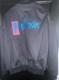Vintage 1994 Pagemaster Movie Sichel Varsity Jacket L + Signed Book Kirschner