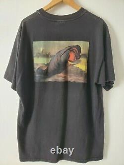 Vintage Dune Movie/Book Movie Promo T-shirt (size XL)