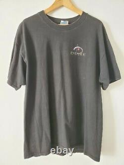 Vintage Dune Movie/Book Movie Promo T-shirt (size XL)