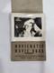 Vintage Moviematic Movie Book Flip Book Moviematic Laboratories New York