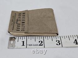 Vintage Moviematic Movie Book Flip Book Moviematic Laboratories New York
