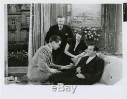 W. Somerset Maugham RAZOR'S EDGE Original screenplay for the 1946 film #135179