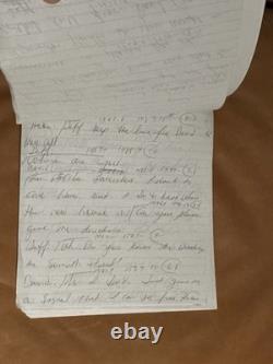 Walt Disney Flight Of The Navigator 1986 Combined Continuity Movie Script