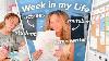 Week In My Life As A Teen Actress Auditions High School Screenwriting Acting Tips Vlog