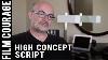 Why First Time Screenwriters Need A High Concept Script By Karl Iglesias