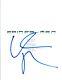 Willem Dafoe Signed Autographed Spider-man Full Movie Script Coa