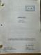 With Honors Joe Pecsi Brendan Fraser Movie Original Screenplay Script