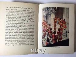 Wizard Of Oz Book Garland Film Movie Edition + Dust Jacket 1939 1940 Hutchinson