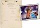 Wolf Man Original Vintage Universal Movie Script Starring Lon Chaney Jr