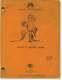 Woody Allen Play It Again Sam Original Screenplay For The 1972 Film #160226