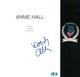 Woody Allen Signed Annie Hall Director Full Movie Script Beckett Coa Bas