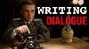 Write Better Dialogue In 8 Minutes