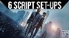 Writing A Script How To Easily Set Up A Film