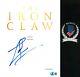 Zac Efron Signed The Iron Claw Full Movie Script Autograph Beckett Bas Coa